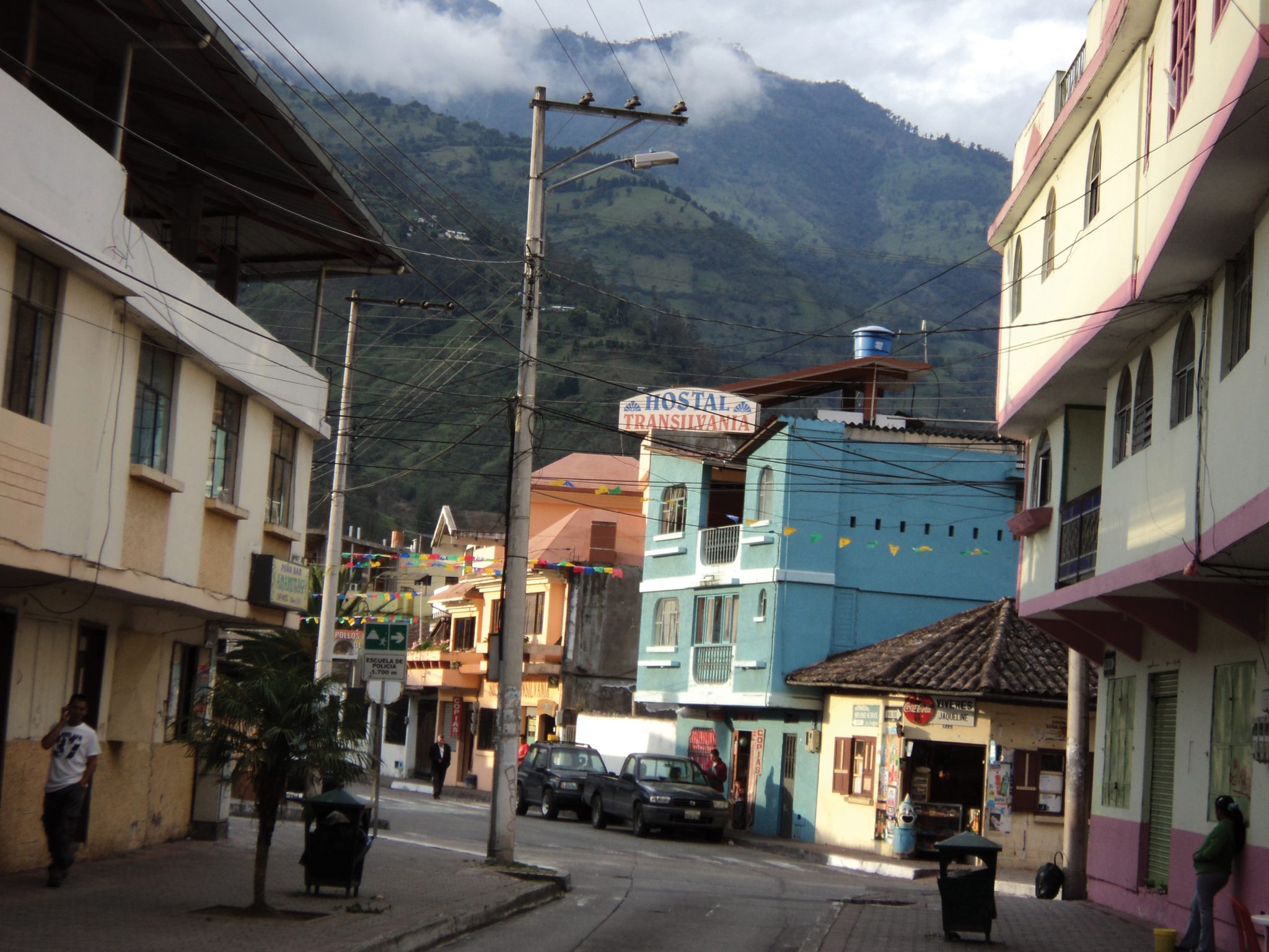 Discovering Andean Bliss in Baños Ecuador INSPIRED 55+ Lifestyle Magazine