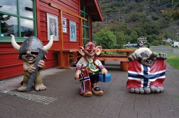 Trolling In Norway Inspired 55 Lifestyle Magazine
