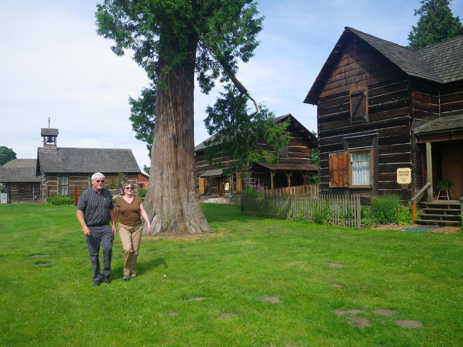 County’s Small Town Secrets INSPIRED 55+ Lifestyle Magazine