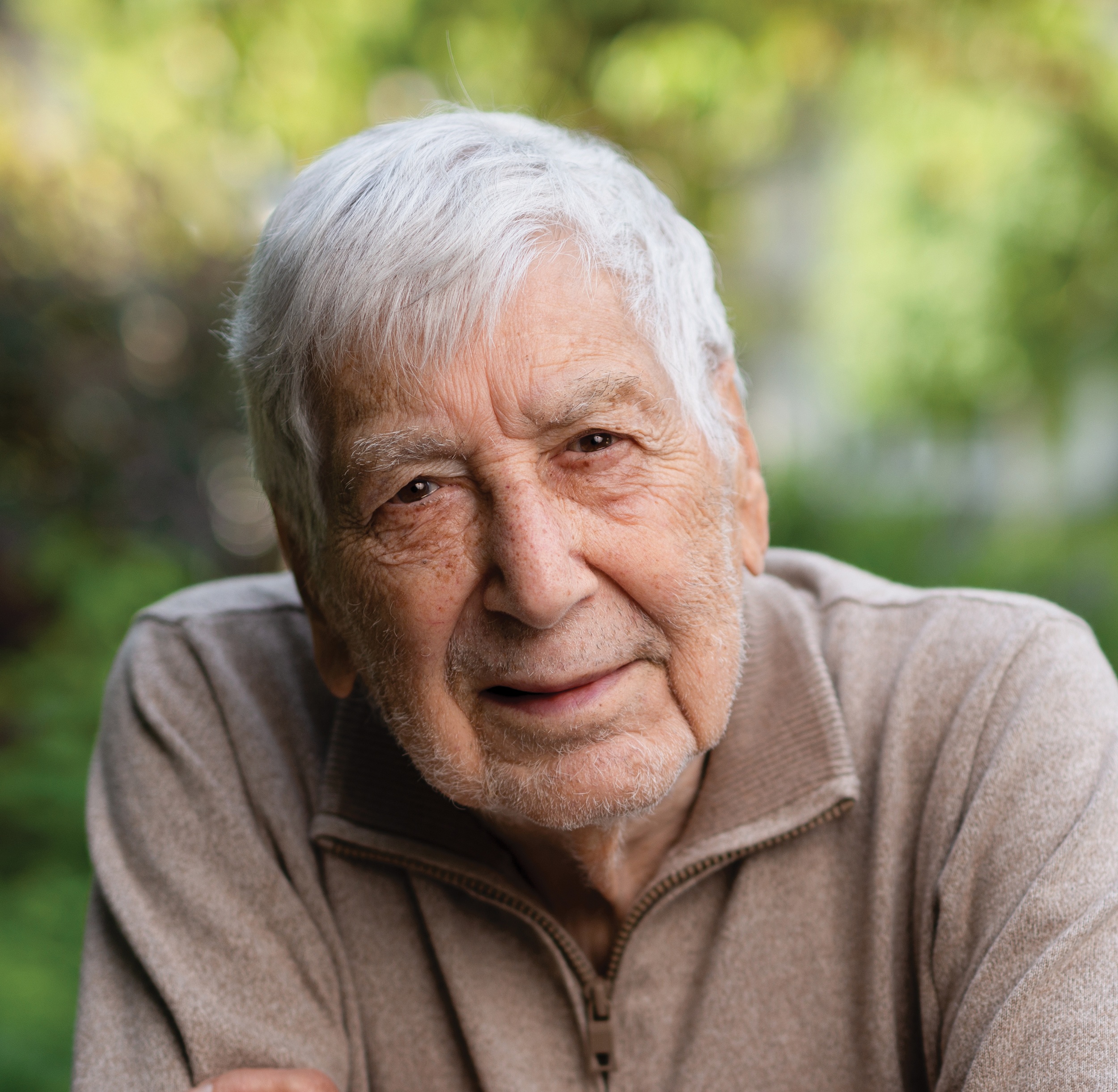 Zukerman Bassoon at the Ready INSPIRED 55+ Lifestyle Magazine