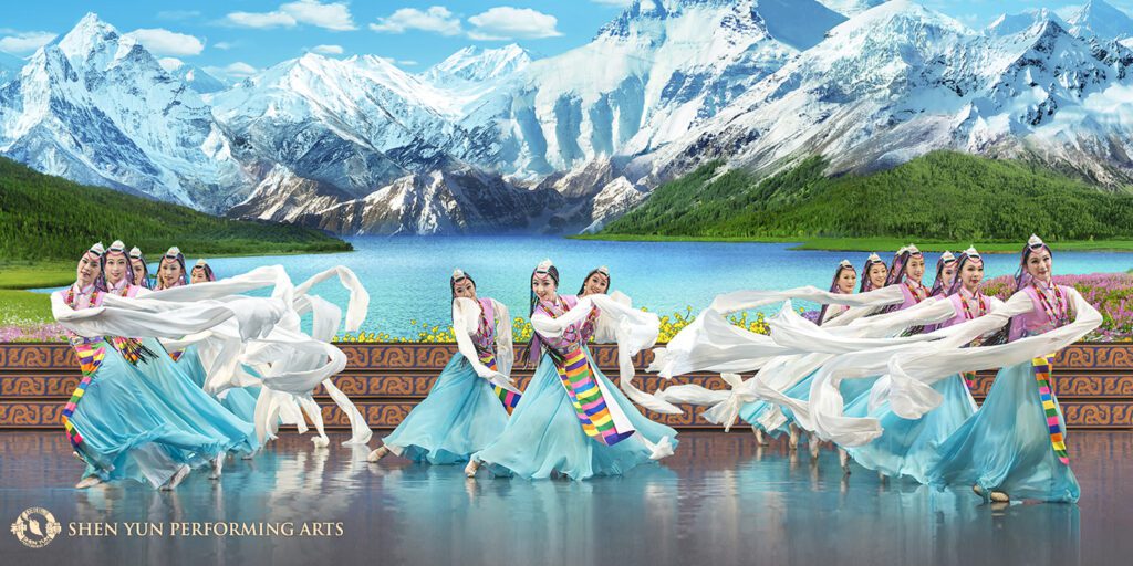 Reviving a Glorious Culture: Shen Yun Returns to Vancouver in Spring 2024