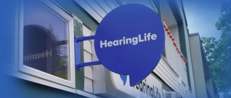 Keep Hearing, Keep Doing, Keep Being You with Personalised Hearing Care