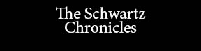 THE SCHWARTZ CHRONICLES: Addiction or Obsession?