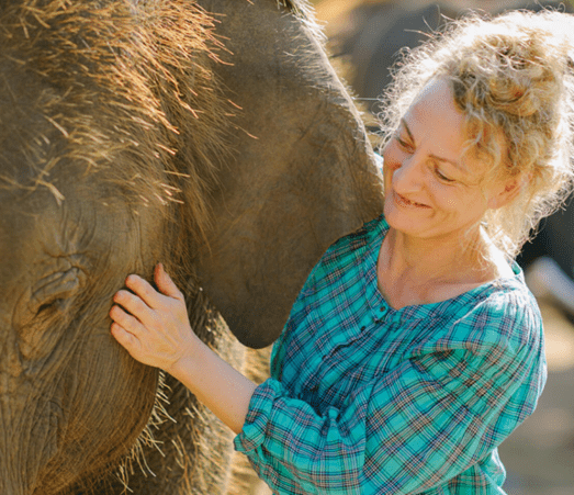 The Silver Gap Year: Why Volunteering Abroad Later in Life Could Be Your Best Adventure Yet