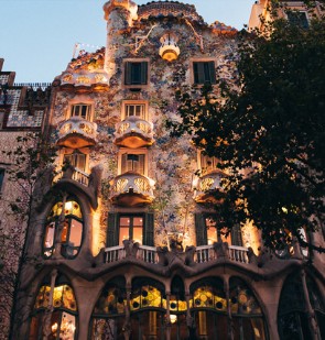 I Spy Small Group Travel